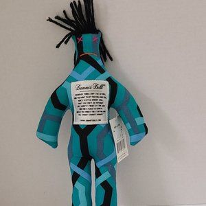 Dammit Doll #ET007
